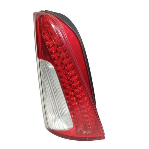 Fanale posteriore led - sx,