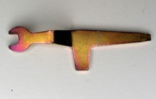 Brother Knitting Machine KR850