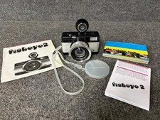 Macchina fotografica vintage