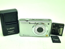 Panasonic Lumix DMC-FS42