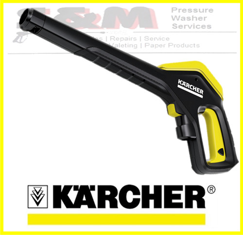 Pistola originale karcher - originale,