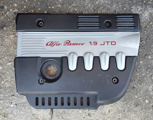 Coperchio coprimotore alfa - coprimotore,