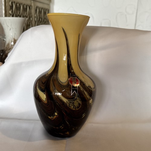 Vaso carlo moretti murano - carlo,