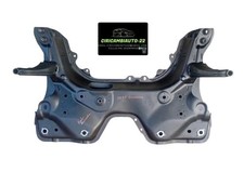 Culla assale Slitta Anteriore Jeep Compass 1.6 Anno 2020 Originale 00520866520