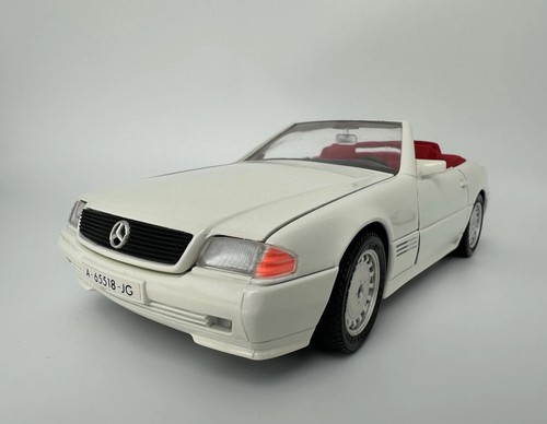 Modellino auto mercedes - modellino, mercedes-benz