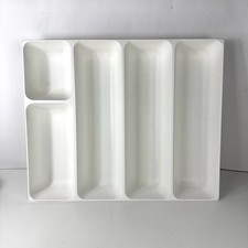 Vassoio posate Ikea Variera