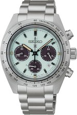 Orologio cronografo solare