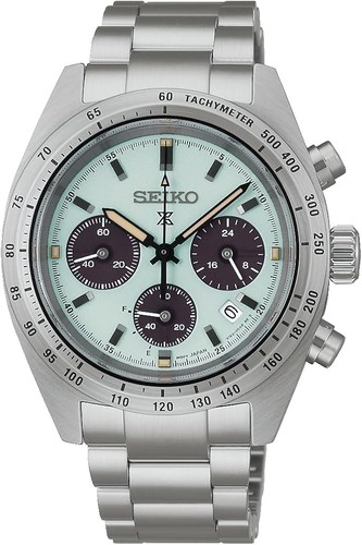 Orologio cronografo solare
