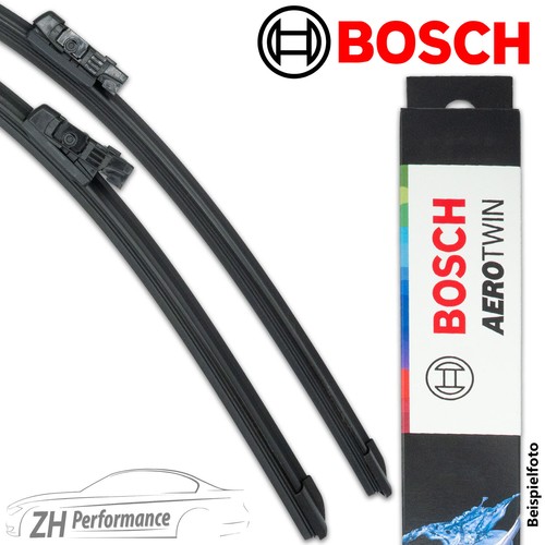 Set tergicristalli bosch a725s - set,