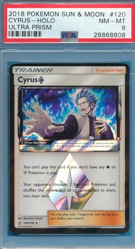 Psa mint galactic sinnoh - psa,