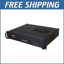 Amplificatore audio ad alta