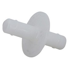 Raccordo tubo serbatoio