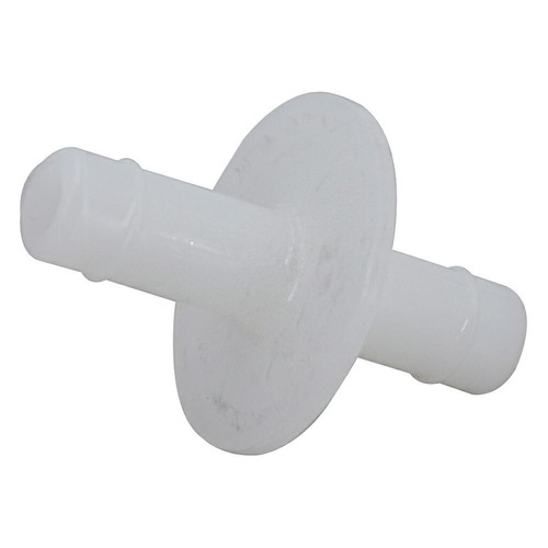 Raccordo tubo serbatoio
