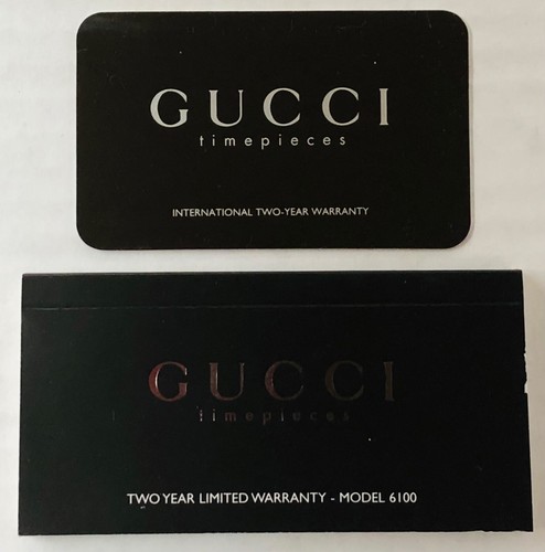 Gucci timepieces watch - gucci,