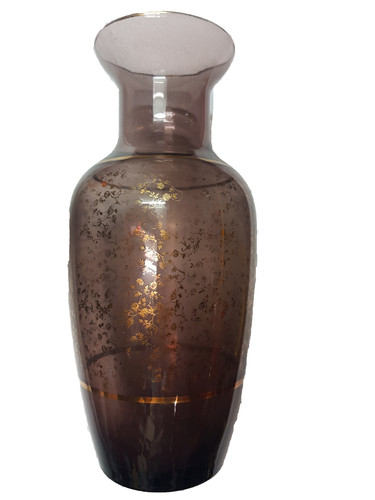 Vaso vetro per - fiori, fiori