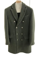 Cappotto Brunello Cucinelli