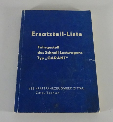 Catalogo ricambi robur garant - catalogo,