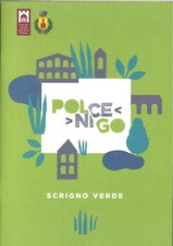 Polcenigo, scrigno verde -