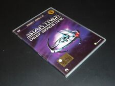 Star Trek Deep Space Nine, Stagione 5, DVD n 5, Episodi 17-20, OTTIMO