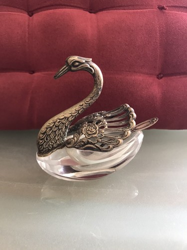 Porta sale pepe vintage - sale,