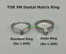 Supporto anello Delta standard