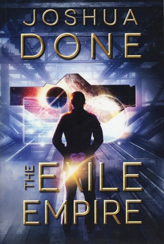 Signed the exile - exile, empire