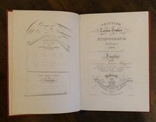 STENOGRAFIA CALLIGRAFIA -