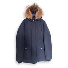 Cappotto da Uomo ∙ Parka ∙