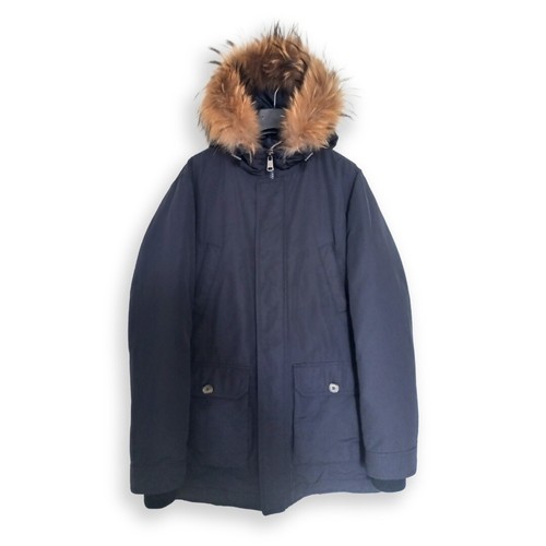 Cappotto uomo parka - da,