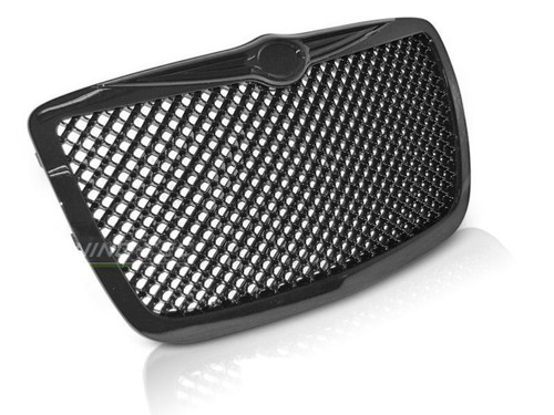 Calandre avant chrysler 300c - avant,