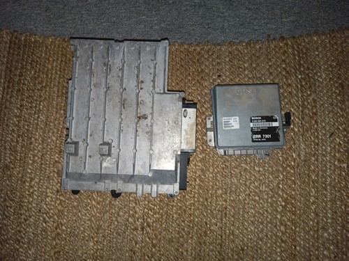 Range rover p38 - rover, 2.5