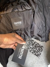 100% Originale Trapstar