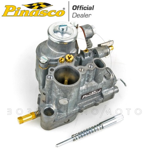 Carburatore pinasco 24 - pinasco, 24/24