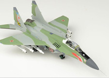 JC Wings 1:72 JCW-72-MG29-001 Mikoyan MiG-29 Fulcrum-A Aggressor Sqn