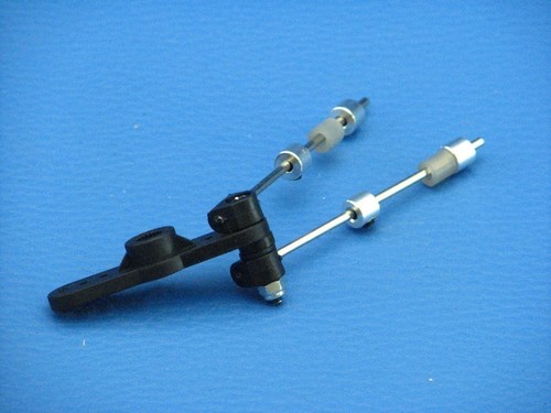 Servogestaenge specter sport - servogestaenge,