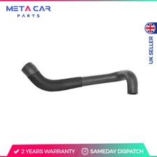 Intercooler Turbo Hose Pipe