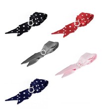 BROSWAY G9GCF01 Bracciale Foulard Donna GRACE in Tessuto e Argento 925