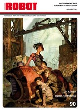 Robot 30. Rivista di