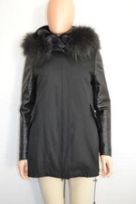 Forte Couture due in uno nero