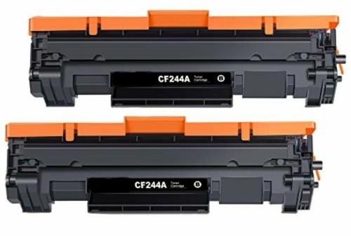 Toner compatibile cf244a per - 2,