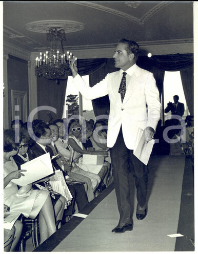 1960 roma alta moda - alta, rossano