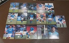 Tematica Voiello Calcio Napoli