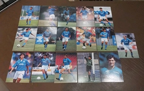 Tematica voiello calcio - voiello, napoli