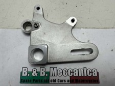 SUPPORTO STAFFA PINZA FRENO POSTERIORE DUCATI MONSTER 620 800 1000 82510301A ...