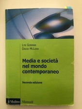 Media e società nel mondo