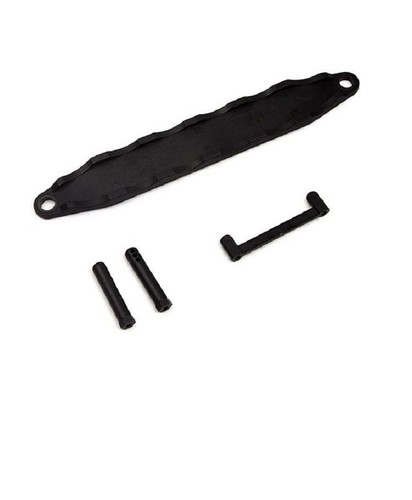 Rlp battery tray and posts - posts,