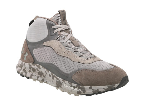 Stivale uomo under armour - uomo,