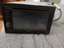 Radio di un Audi A4 del