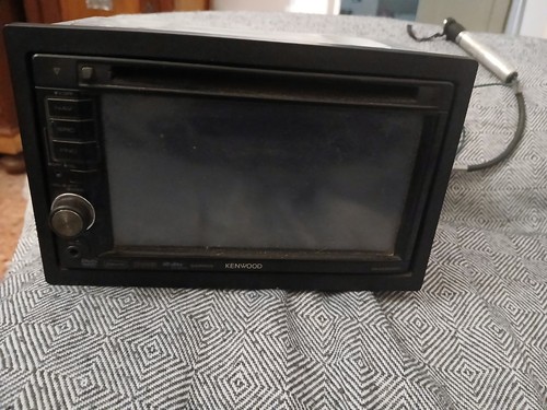 Radio audi a4 - di, un
