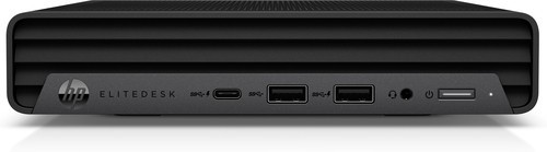 Elitedesk 800 mini pc - elitedesk,